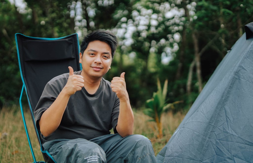 Conquering Mt. Panamao: A Memorable Hike and&nbsp;Camp